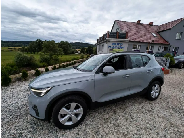 Volvo XC 40