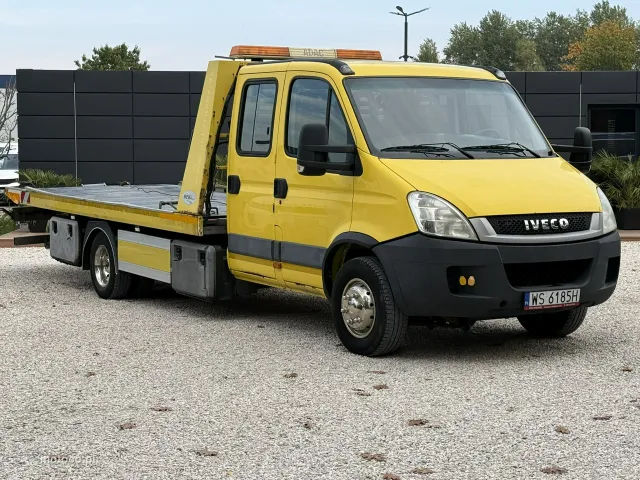 Iveco 70C17