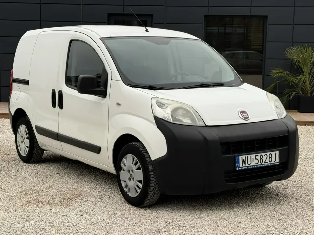 Fiat Fiorino
