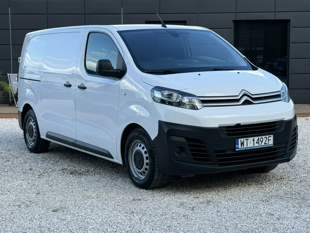 Citroën Jumpy