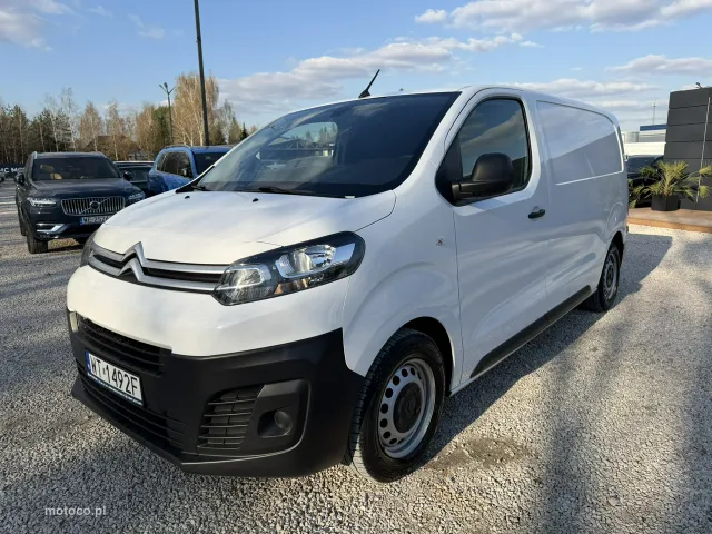 Citroën Jumpy