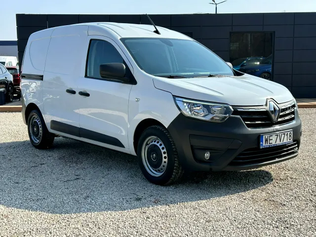 Renault Express