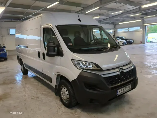 Citroën Jumper