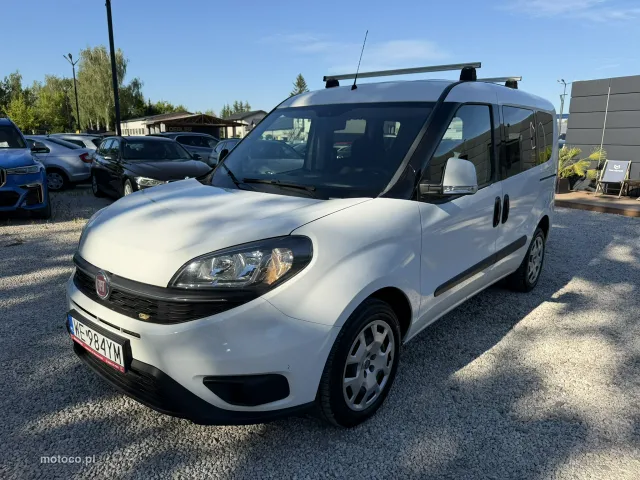 Fiat Doblo