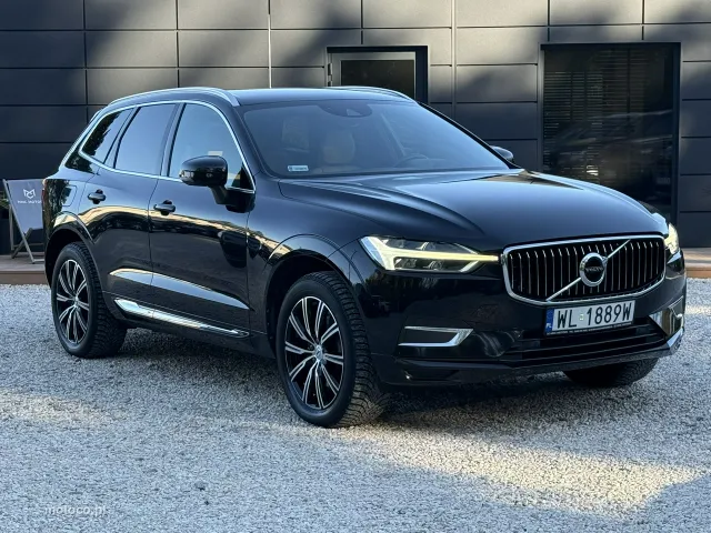 Volvo XC 60
