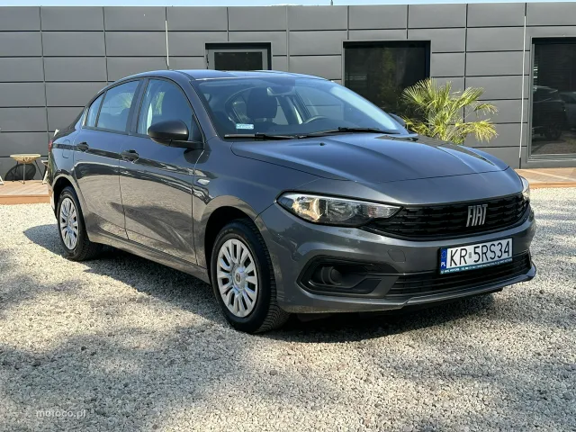 Fiat Tipo