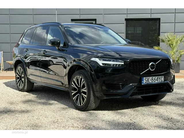 Volvo XC 90
