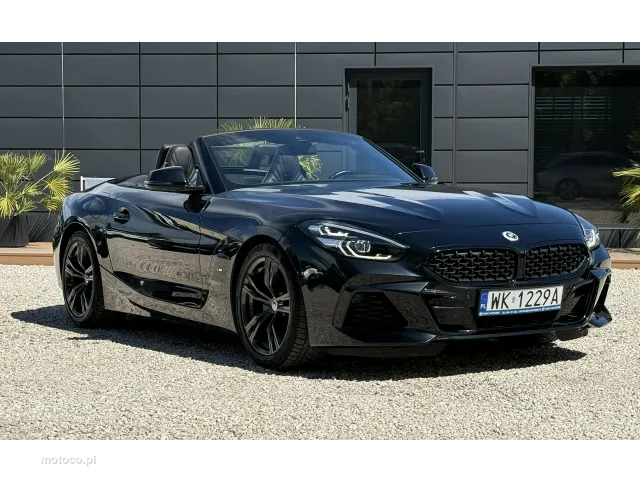 BMW Z4 G29