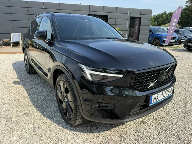 Volvo XC 40