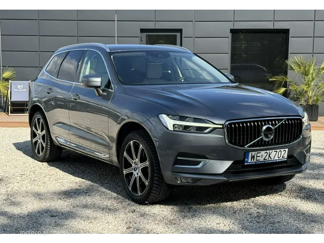 Volvo XC 60