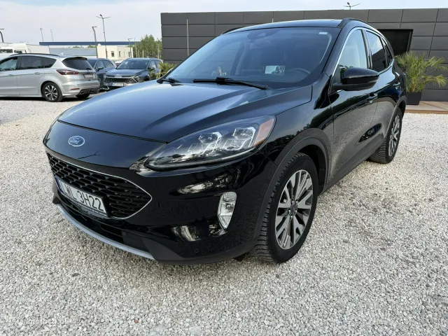 Ford Escape