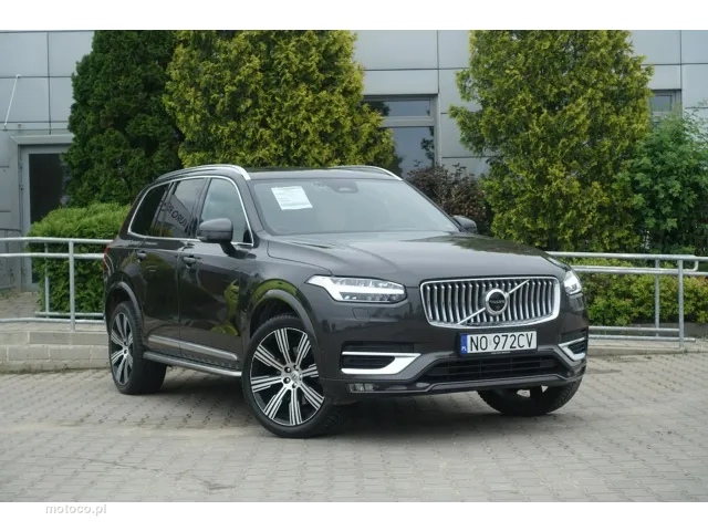 Volvo XC 90