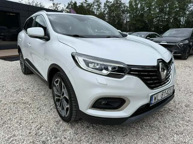 Renault Kadjar I