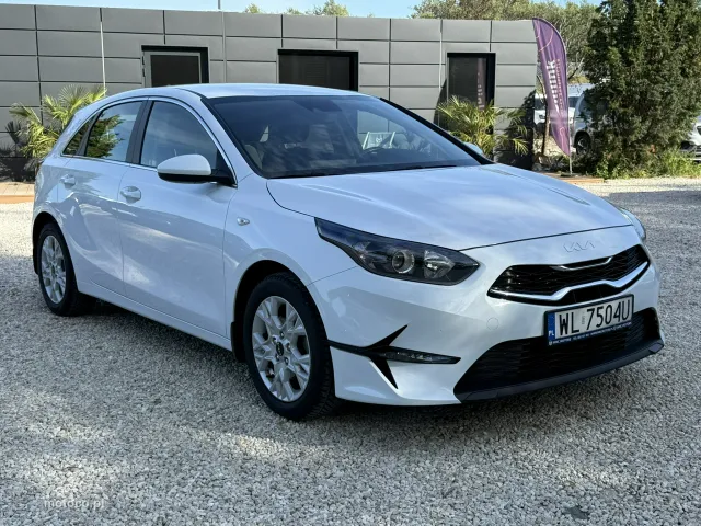 Kia Cee'd