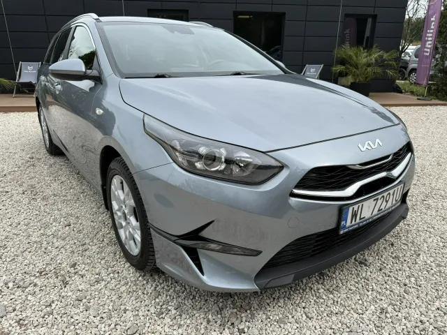 Kia Cee'd