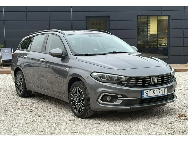 Fiat Tipo