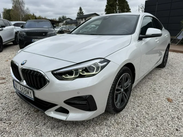 BMW Seria 2 F45 230