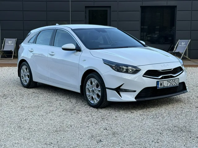 Kia Cee'd