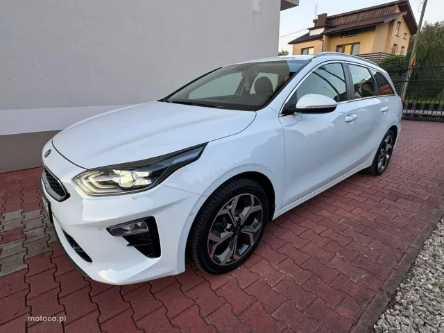 Kia Cee'd