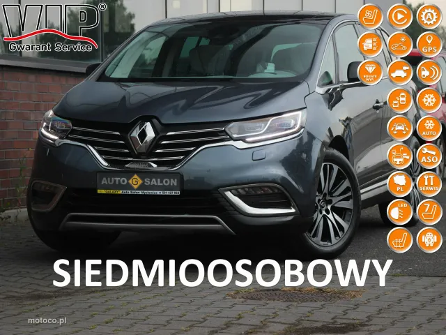 Renault Espace V