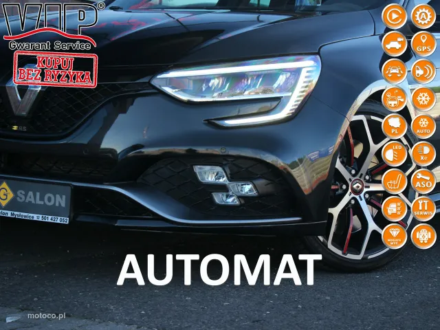 Renault Megane IV