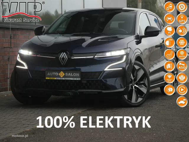 Renault Megane IV