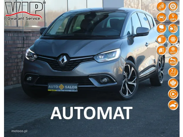 Renault Grand Scenic III