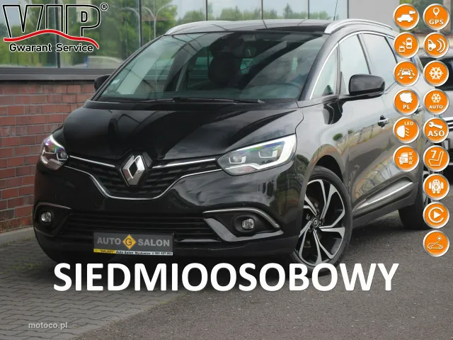 Renault Grand Scenic III