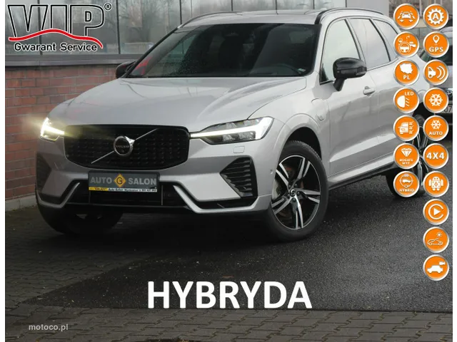 Volvo XC 60