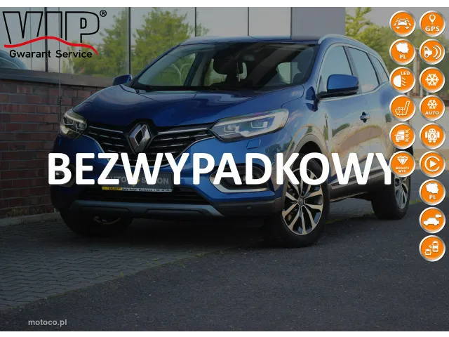 Renault Kadjar I