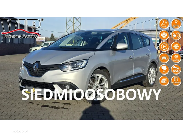 Renault Grand Scenic III