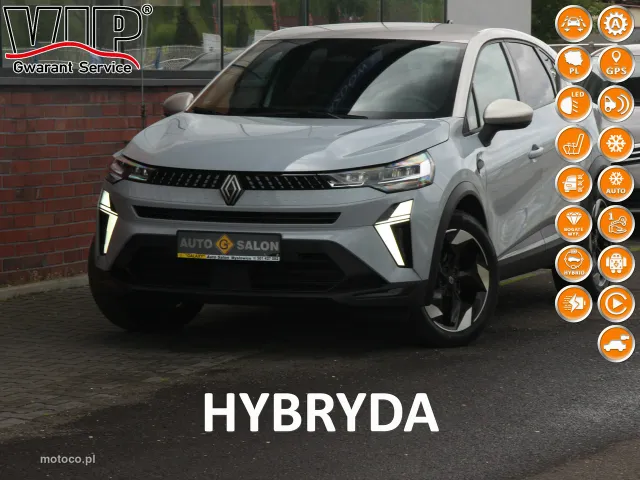 Renault Captur II