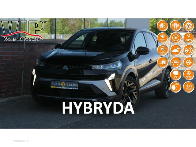Renault Captur II