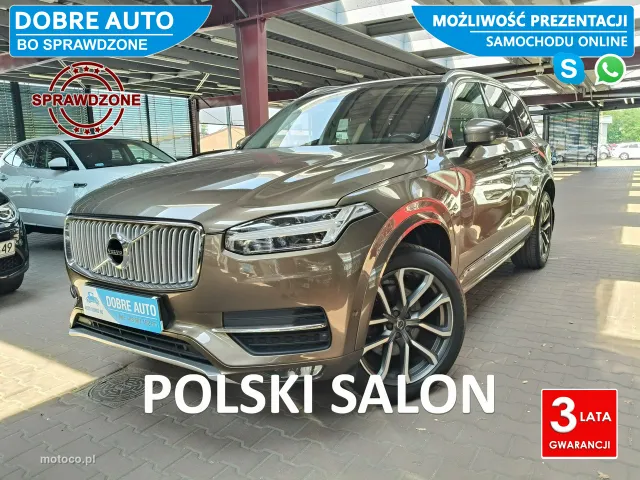 Volvo XC 90