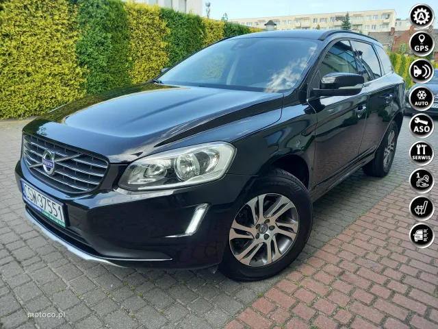 Volvo XC 60