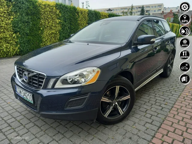 Volvo XC 60