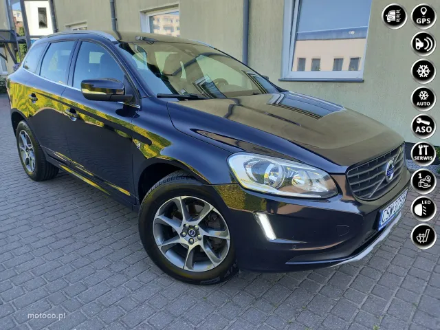 Volvo XC 60