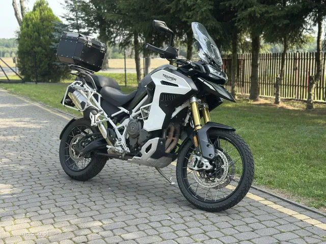 Triumph Tiger