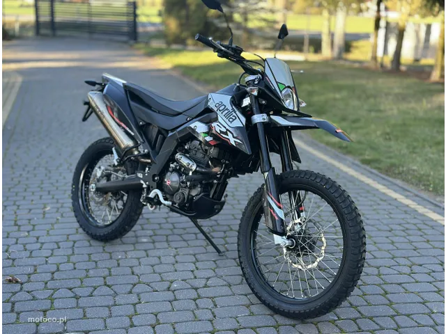 Aprilia RX