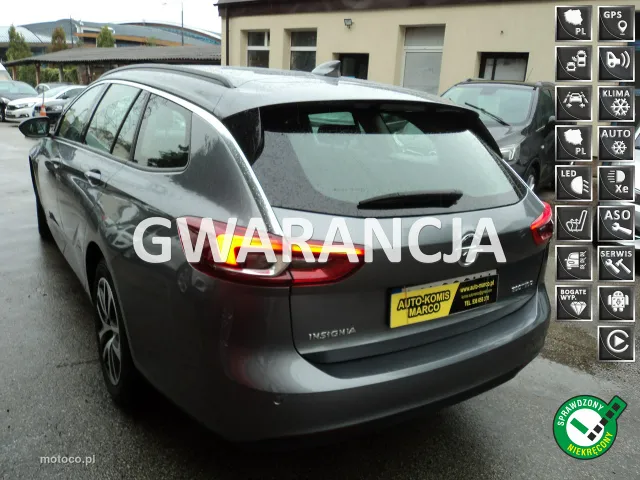 Opel Insignia Sports Tourer