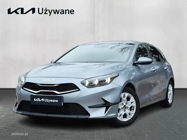 Kia Nowy Ceed