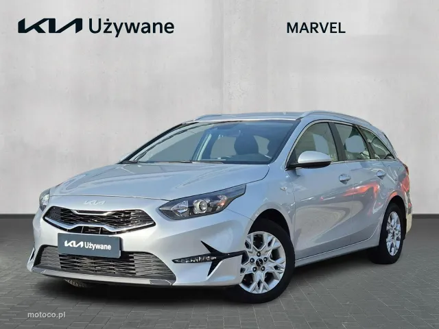 Kia Nowy Ceed
