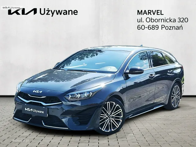 Kia Pro_cee'd