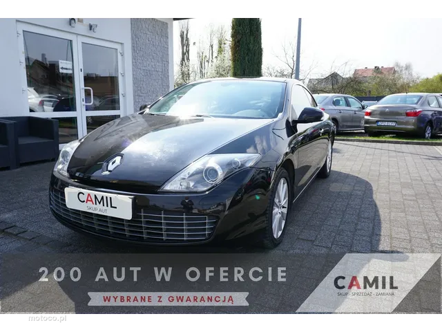 Renault Laguna III