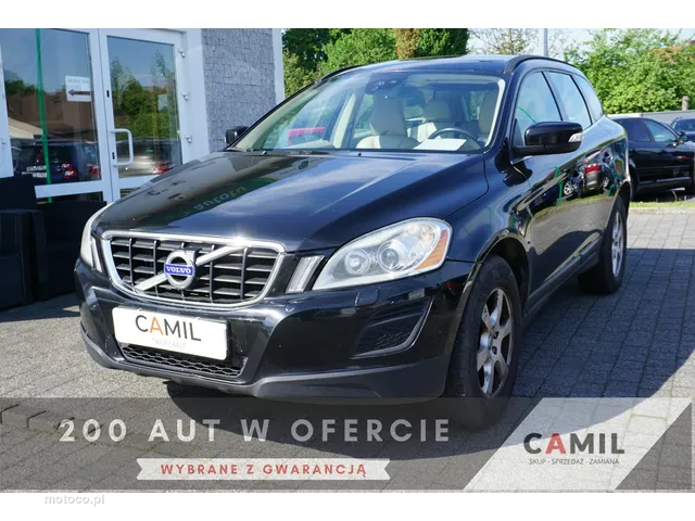 Volvo XC 60