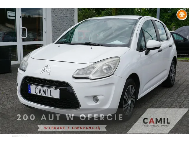 Citroen C3