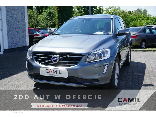 Volvo XC 60
