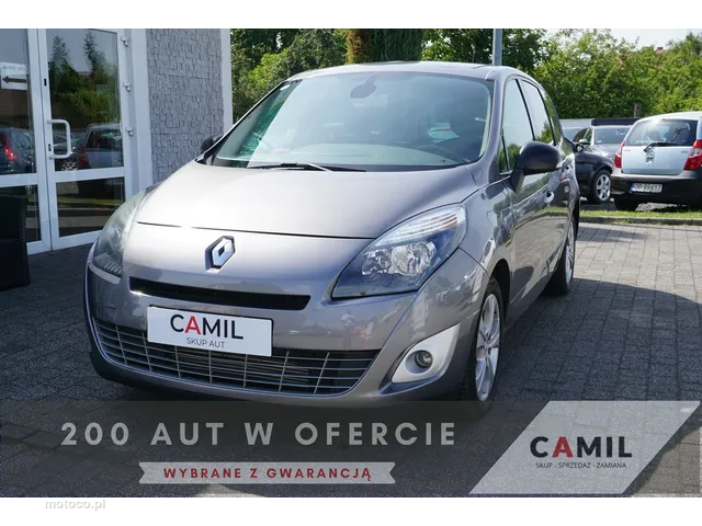 Renault Clio III