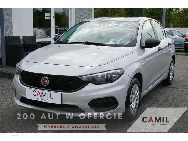 Fiat Tipo