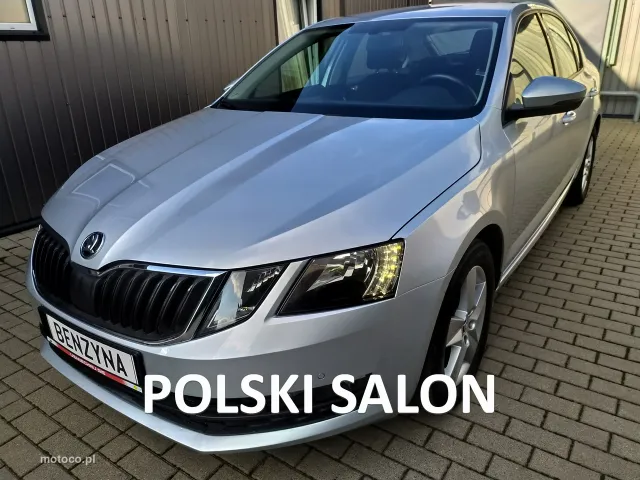Skoda Octavia III